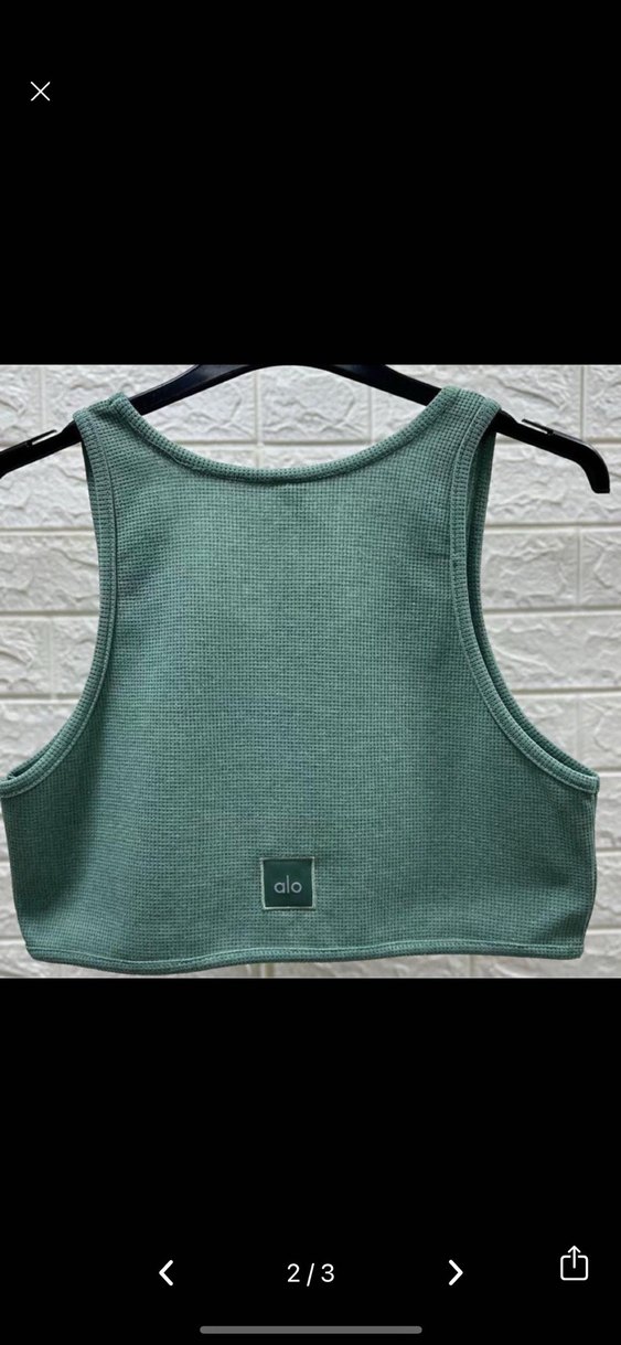 Kadın Haki Mini Yün Şort Takım - Görsel 2