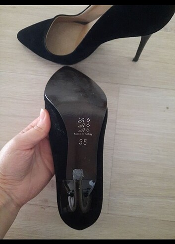 Stiletto