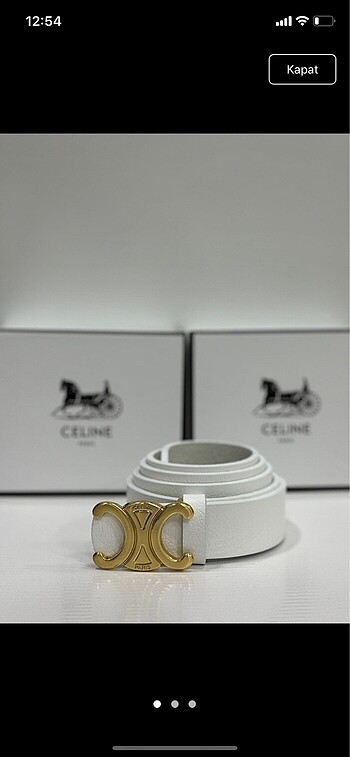Celine kemer