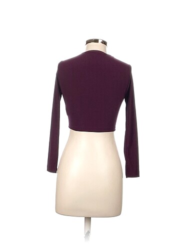 xs Beden Trendyol & Milla Bluz %70 İndirimli.