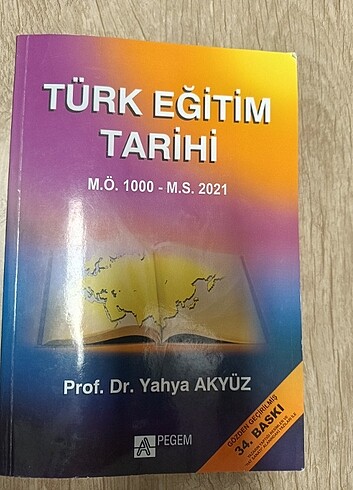  Türk eğitim tarihi 