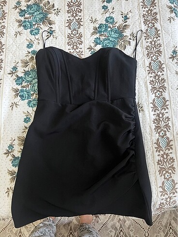 Abiye elbise - Görsel 3