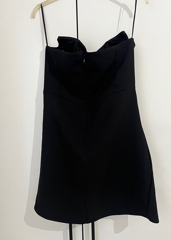 Abiye elbise - Görsel 2