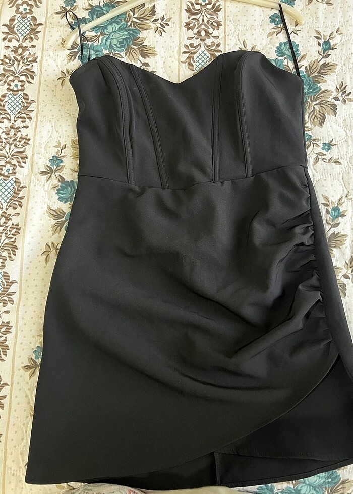 Abiye elbise - Görsel 5