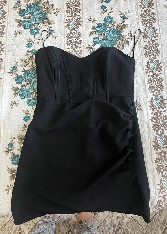 Abiye elbise - Görsel 3