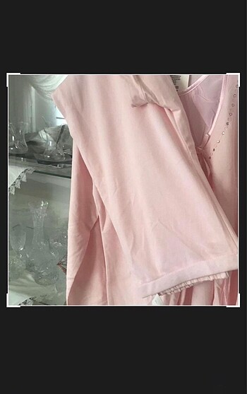 m Beden Lousa Altüst pijama