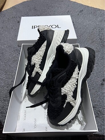 ipekyol İpekyol sneaker