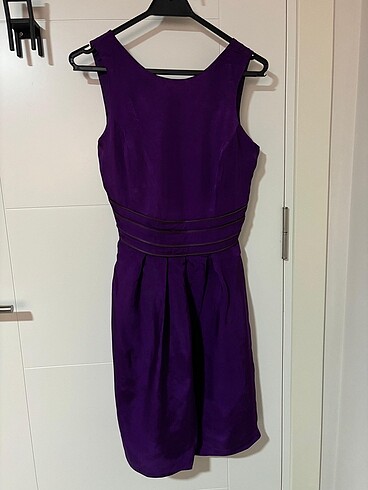 36 beden Roman elbise