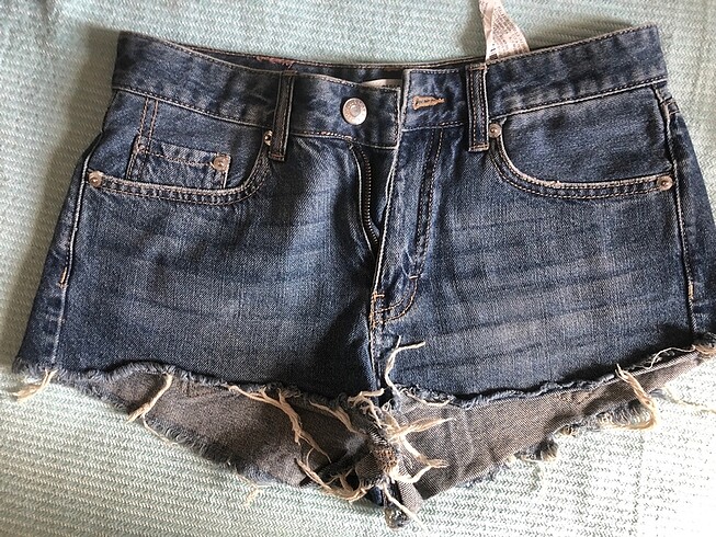 pull&bear şort