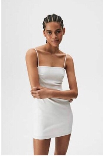 pull&bear elbise