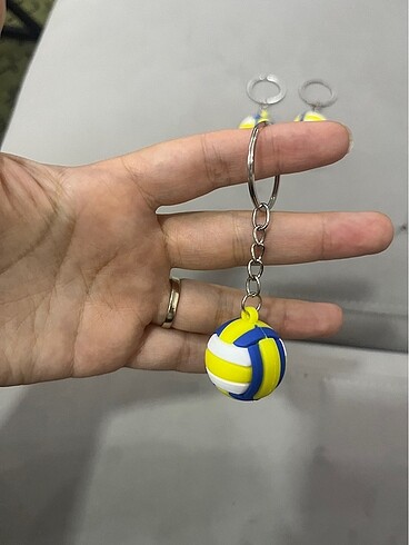 Diğer Voleybol toplu anahatlık tek adet