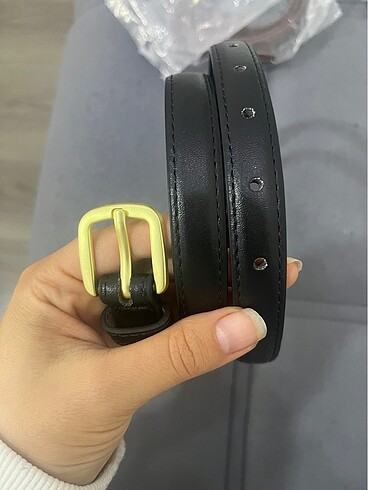 Diğer Kadın kemer 100cm tek beden