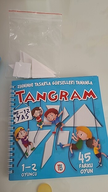 TANGRAM