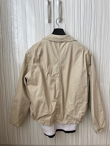 l Beden camel Renk Erkek ceket pull & bear