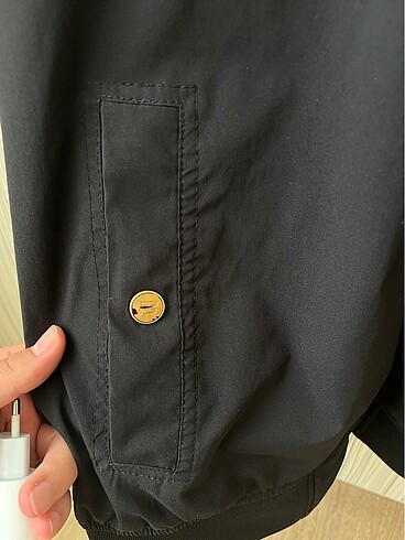Pull and Bear Pull&Bear ERKEK CEKET