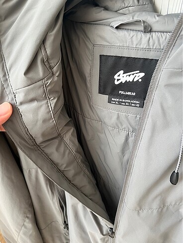 Pull and Bear Pull&Bear Erkek Ceket