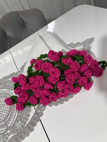 Buket battaniye