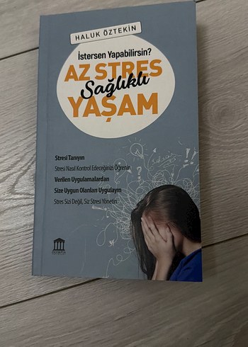 Haluk Öztekin, Tarık Işıksaçan ve Alfred Adler kitapları - Görsel 10