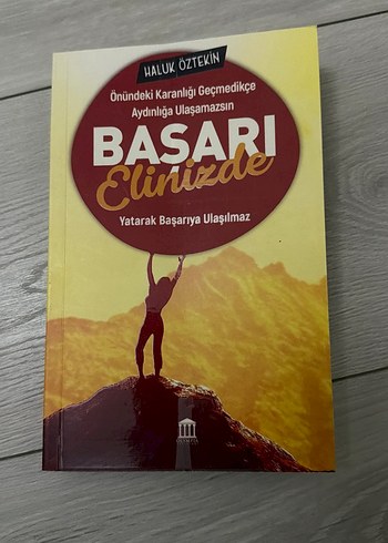 Haluk Öztekin, Tarık Işıksaçan ve Alfred Adler kitapları - Görsel 8