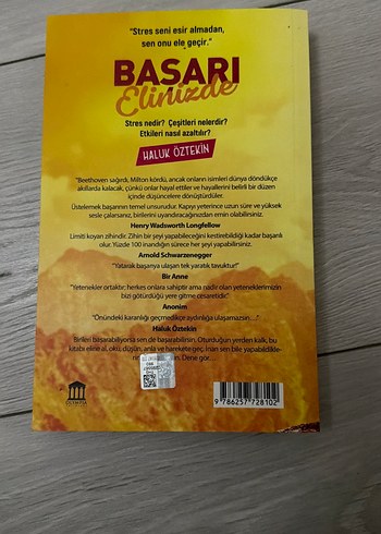 Haluk Öztekin, Tarık Işıksaçan ve Alfred Adler kitapları - Görsel 9