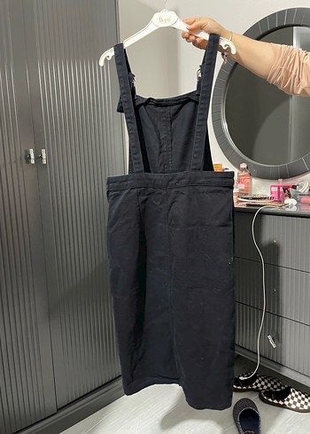 Midi Salopet Collins - Görsel 2