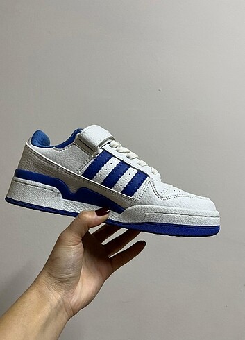 36 Beden Adidas Forum Low kadın ayakkabı