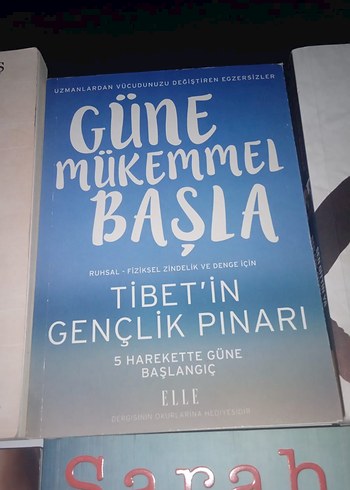  Beden Renk Çeşitli Türkçe Romanlar Seti