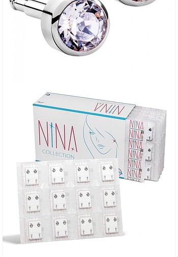 NİNA DELİM KÜPESİ - Görsel 3