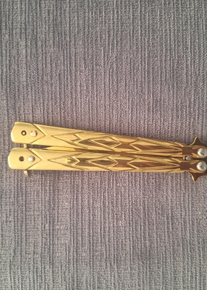 Temiz bıçak  - Görsel 4