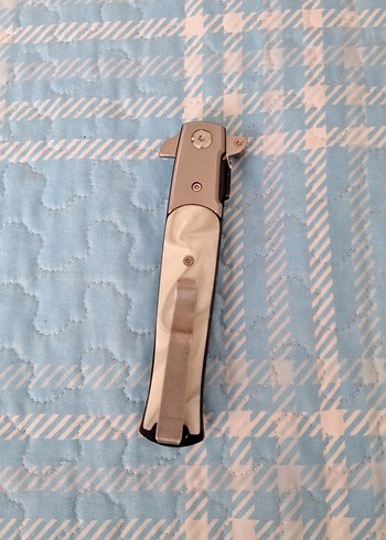 Bej Renk Açacaklı Çok Amaçlı Çakı - Görsel 2