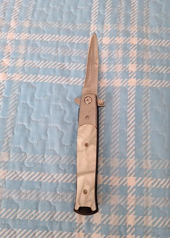 Bej Renk Açacaklı Çok Amaçlı Çakı - Görsel 3