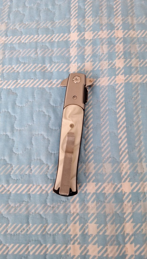 Bej Renk Açacaklı Çok Amaçlı Çakı - Görsel 2