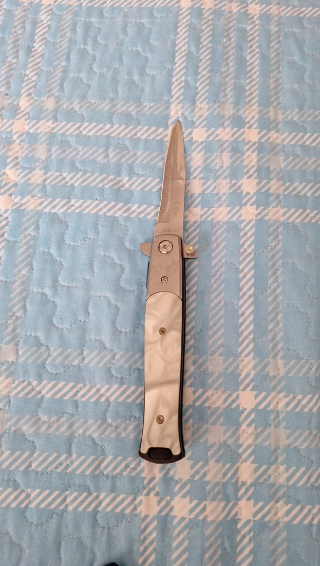 Bej Renk Açacaklı Çok Amaçlı Çakı - Görsel 3