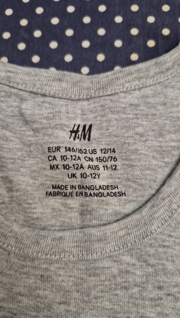 Gri Erkek cocuk  Atlet tam  Boy - Görsel 2