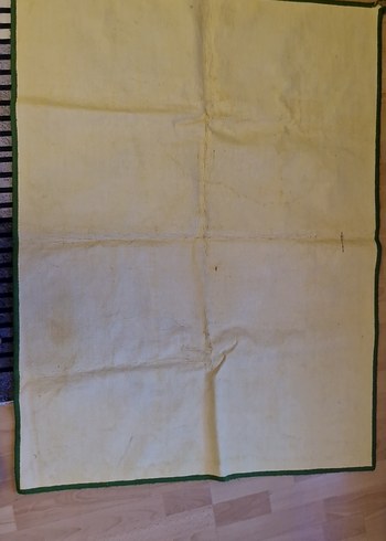 Çocuklar için renkli oyun halısı - Görsel 2