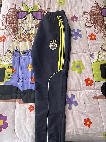 Fenerium fenerium esofman alti