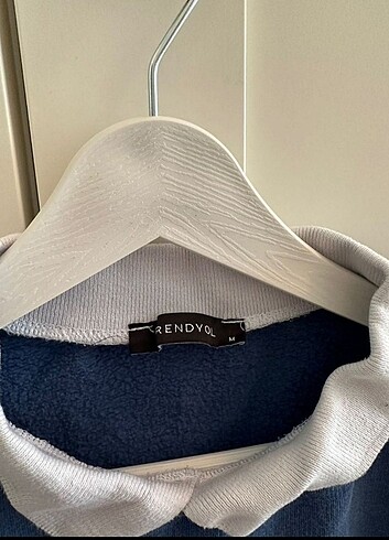 Trendyol sweat - Görsel 3