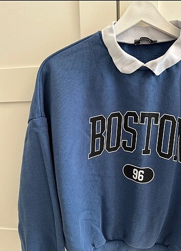 Trendyol sweat - Görsel 2