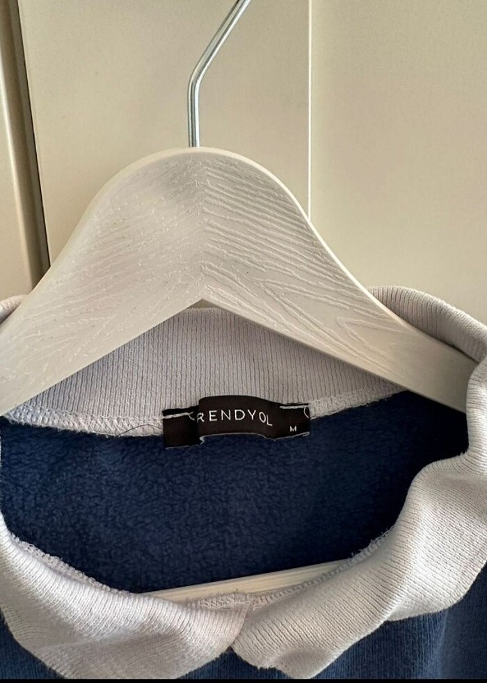 Trendyol sweat - Görsel 3