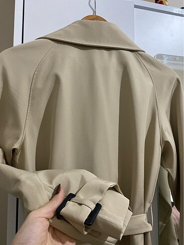 Trenchcoat - Görsel 5