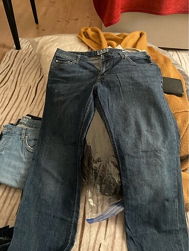 Colins pantolon