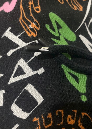 Swearshirt - Görsel 5