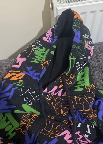 Swearshirt - Görsel 2