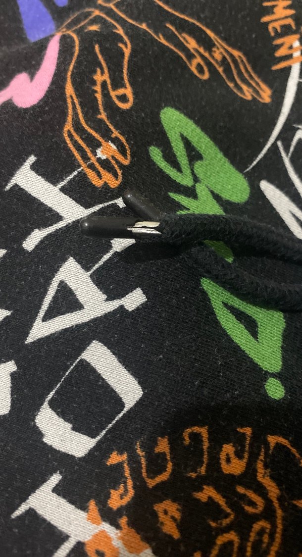 Swearshirt - Görsel 5