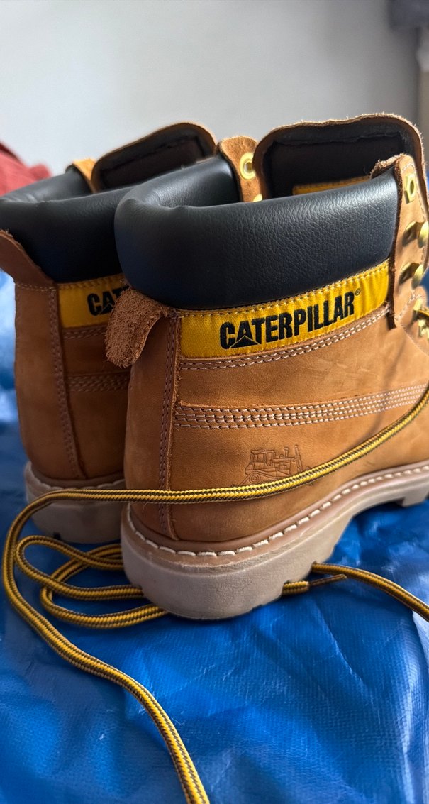 Orijinal cat erkek bot - Görsel 4