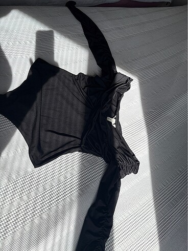 H&M H&m üst l beden