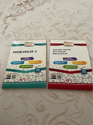 tyt matematik fasikül problemler üslü sayılar sonuç yayınları
