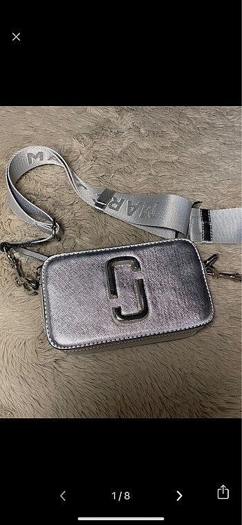 Marc Jacobs Çanta