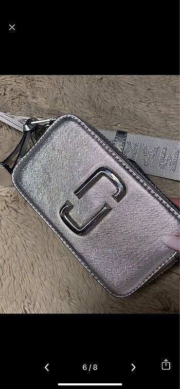 Beden Marc Jacobs Çanta