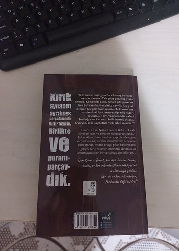  Beden Enkaz altındakiler